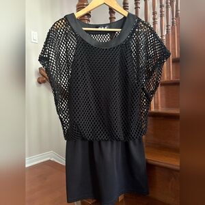 Women's dress size S